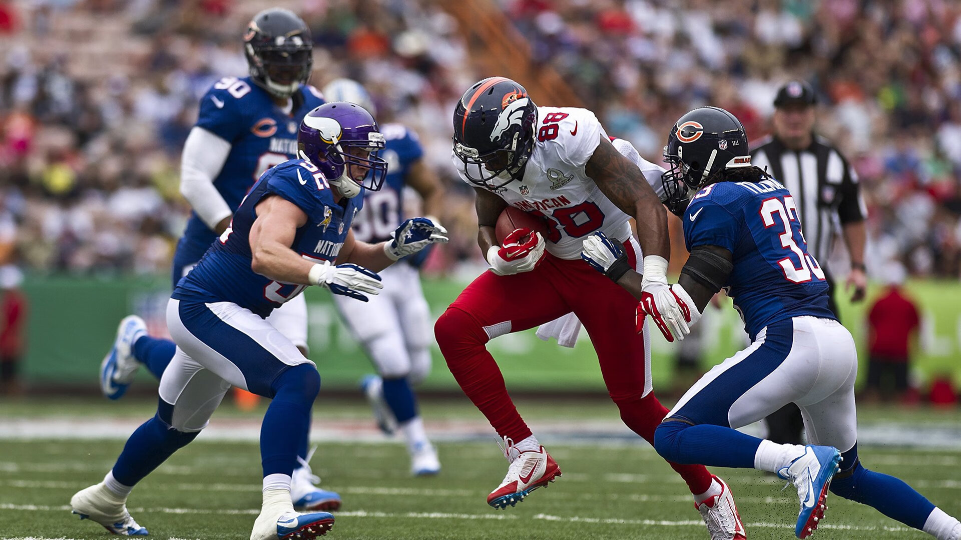 墨西哥封锁摩纳哥，劳塔罗如何用一粒进球撬动地缘棋局